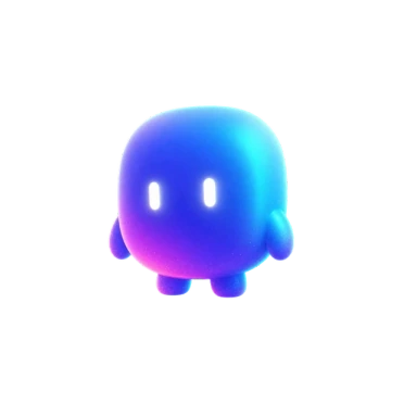Nexora Agent Character
